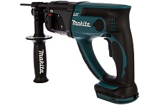 Аккумуляторный перфоратор Makita LXT DHR202Z