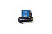 Винтовой компрессор Abac SPINN 7.5XE 10 400/50 TM500 CE 4152022645