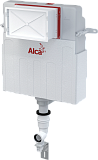 Смывной бачок скрытого монтажа AlcaPlast Basicmodul AM112