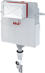 Смывной бачок скрытого монтажа AlcaPlast Basicmodul AM112
