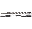 Бур для перфораторов (26х310 мм; SDS+) Makita D-08078