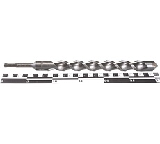 Бур для перфораторов (26х310 мм; SDS+) Makita D-08078
