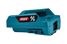 Адаптер BTC05 для аккумуляторов XGT (для BTC04) Makita 191K30-9
