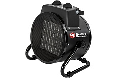 Электрическая тепловая пушка Quattro Elementi QE-3000 C 649-233