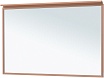Зеркало Allen Brau Priority 120 см, медь браш 1.31018.60