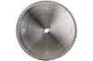 Диск пильный по алюминию (450х4.0/3.2х30 мм; Z-128; TF neg) Patriot 157