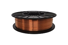 Проволока сварочная омедненная 0.8 мм, 5 кг Диолд 90313002