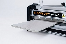 Механический резак для MSPC Floorfort Каттер SPC ламината, ПВХ-плитки FF340