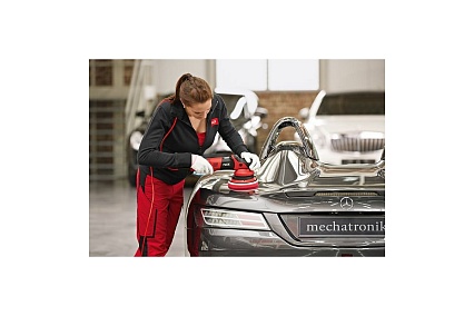 Эксцентриковая полировальная машина Flex XFE 7-15 150 230/CEE 418080