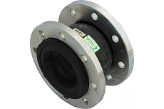 Компенсатор Tecofi DI7240N-0100 EPDM DI7240N Ду100 Ру10/16 фл RG008U8AOJAL0D