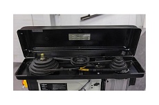 Сверлильный станок Stalex DP-32F/T, Ø 32 мм, СОЖ, 1500 Вт, 380 В, 120 кг DP51020F/T