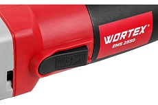 Ножницы листовые Wortex EMS 2550 в чемодане 500 Вт, 1800 ход./мин., 2.55 кг 1334478