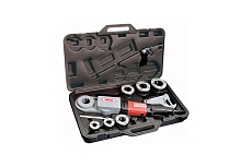 Электрический резьбонарезной клупп Rotorica Twistor 2 для труб диаметром 1/4 - 2 RT.1322000