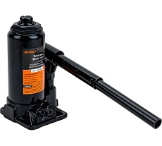 Гидравлический 2-х плунжерный домкрат Автоdело 2.0 т, 165-410 мм 43102 10919