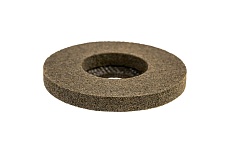 Круг из нетканого прессованного материала veryfine 4 S 125 мм FORMAT 8473 0025