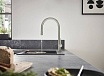 Смеситель для кухни Hansgrohe Talis 72800000