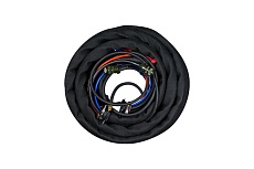 Шланг-пакет с жидкостным охлаждением (10 м; 70 кв.мм; 14 pol) Fubag 38398