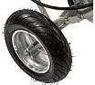 Триммер бензиновый на колесах Redverg RD-GB252W 6689944