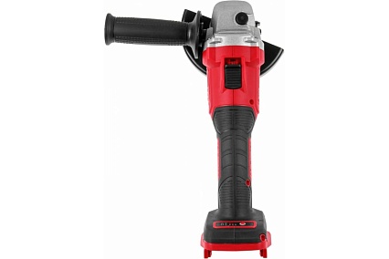 Аккумуляторная угловая шлифмашина Wortex CAG 1812-1 E ALL1 0329192