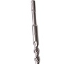 Бур по бетону, двойная спираль, Cobalt W-tip (16x600 мм; SDS PLUS) Denzel 705042