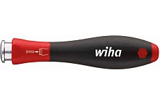 Рукоятка Wiha SoftFinish-telescopic SYSTEM 4 30373