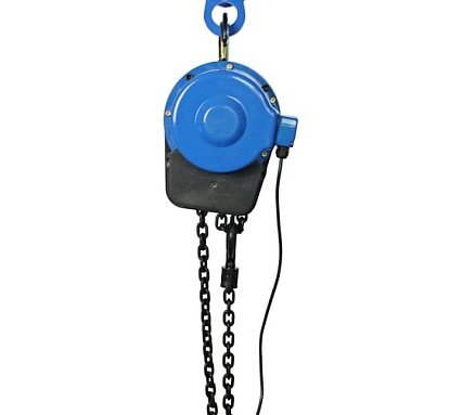 Таль цепная электрическая Shtapler DHS (J) 2 т, 6 м 71058944