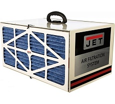 Система фильтрации воздуха JET AFS-500 708611M