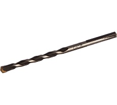 Сверло по бетону, две режущие кромки, трёхгранный хвостовик, 5х85 мм РемоКолор 36-6-050