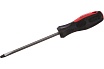 Отвертка SL8,0х150 мм Matrix Anti-Slip 12226