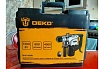 Сетевой перфоратор Deko DKH1000W 063-4224
