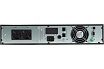 Источники бесперебойного питания Skat -UPS 1000 RACK Источник бесперебойного питания 220В 50/60Гц 900Вт 2 АКБ внешние On-Line синусоида 492