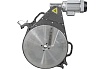 Аппарат для стыковой сварки полимерных труб VOLZHANIN Eco 450 (180-450)