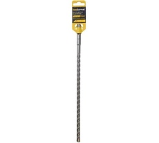 Бур SDS+ 10х310 мм Hanskonner H9019-C10-310