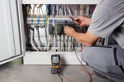 Мультиметр с поверкой Testo 760-2 к0000018029