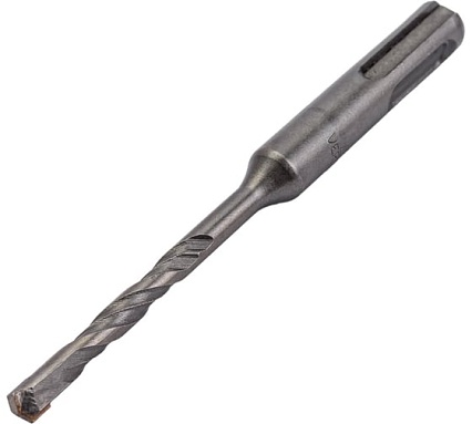 Бур SDS-plus (5х110 мм) Vertextools 999-05-110