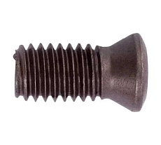 Винт M3.5x8 мм, для корпусных сверл 28-33.5 мм с пластиной SP DESKAR 00-00035903