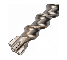 Бур SDS-max по бетону для перфоратора 35x1000 мм Strong СTC-012351000