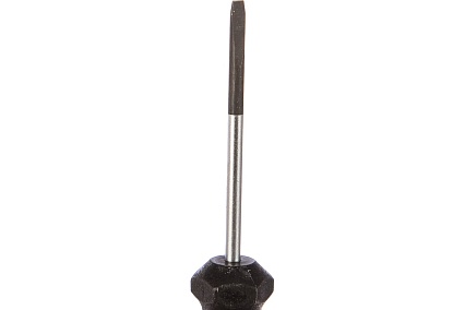 Отвертка WERA 2035 0,4x2,0x40 MM WE-118005