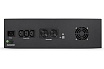 Источник бесперебойного питания Exegate ServerRM UNL-3000.LCD.AVR.2SH.3C13.USB.3U 3000VA 1800W, Color LCD, AVR, 2*Schuko+3*C13, USB, 3U, установка в стойку, Black 293852