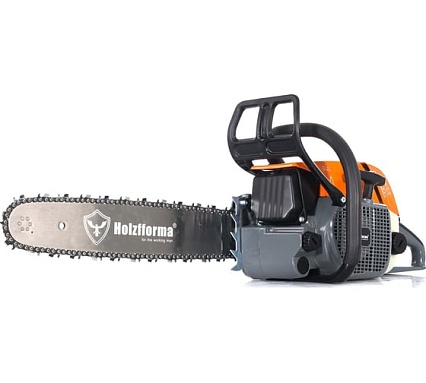 Бензопила Holzfforma G388 18" CS03866OR