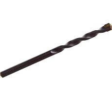 Сверло усиленное 5 х 85 мм по бетону и камню Eco RITTER PS12205085