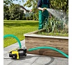 Садовый насос Trotec TGP1005E 4610000110