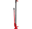 Домкрат реечный Forcekraft 3т FK-TRA8605 MST(60059)