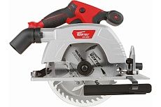 Циркулярная аккумуляторная пила Wortex CCS 1819 ALL1 CCS181900029