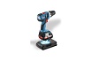 Аккумуляторная батарея (10.8 В; 2.5 А*ч; Li-Ion)+зарядное устройство GAL 1830 W Bosch  1600A00J0F