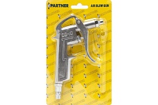 Обдувочный пистолет Partner длина сопла 15 мм PA-DG-10-1(9418)