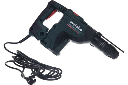 Перфоратор Metabo KHEV 5-40 BL 600765500