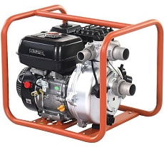 Мотопомпа бензиновая Evoline HG 20 произведено Zongshen 1T90SHG20EVO