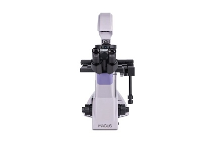 Биологический инвертированный цифровой микроскоп MAGUS bio vd350 lcd 83015