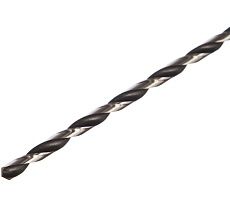 Сверло удлиненное (6.5х230х150 мм; КМ1; Р6М5) Туламаш 143075